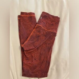 Lululemon leggings